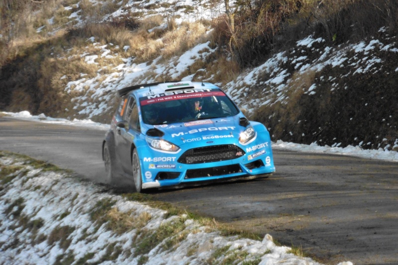 Rallye Monte Carlo 2016 P1000218