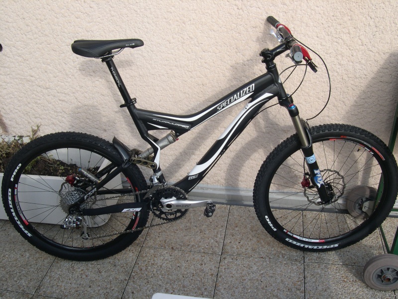 Mes VTT Dscn0013