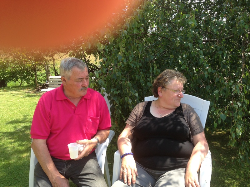 Chez Philippe et nadine et Concour de la roseraie le 14/06/2014 Img_6510