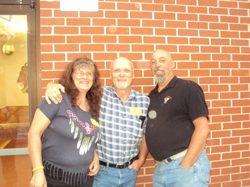 Some pictures taken at Blair,Sherman and Gibson and Taylor reunion I hd in 2012 in New Brunswick 08510