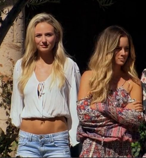 Lauren Bushnell - Bachelor 20 - *Sleuthing - Spoilers* - #2 - Page 60 Screen26