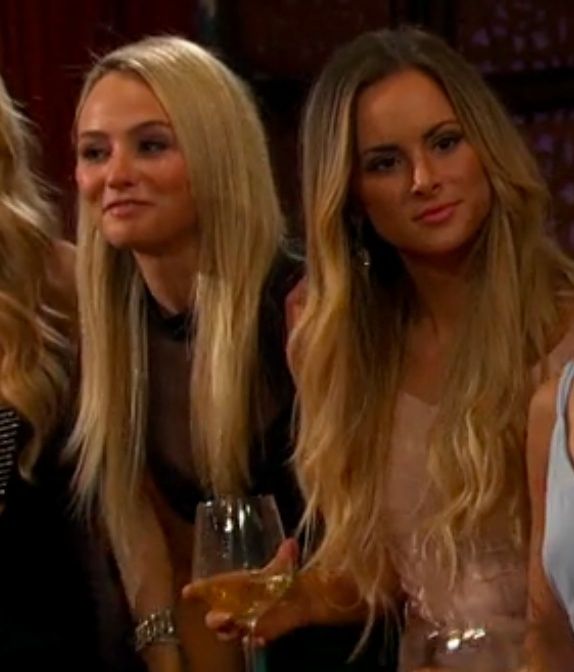 Lauren Bushnell - Bachelor 20 - *Sleuthing - Spoilers* - #2 - Page 60 Screen27