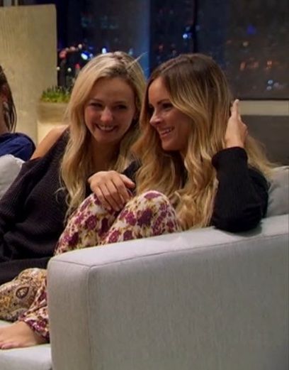 Lauren Bushnell - Bachelor 20 - *Sleuthing - Spoilers* - #2 - Page 60 Screen30