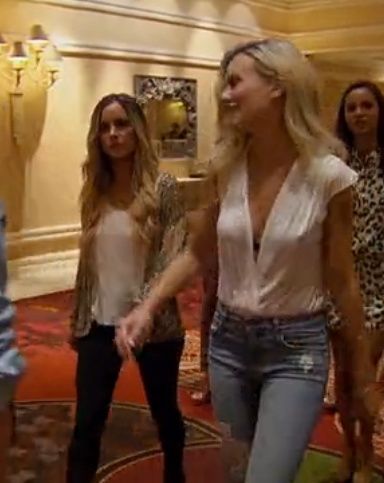 Lauren Bushnell - Bachelor 20 - *Sleuthing - Spoilers* - #2 - Page 60 Screen31