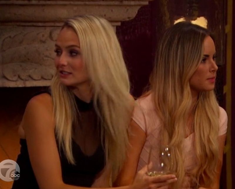 Lauren Bushnell - Bachelor 20 - *Sleuthing - Spoilers* - #2 - Page 60 Screen37