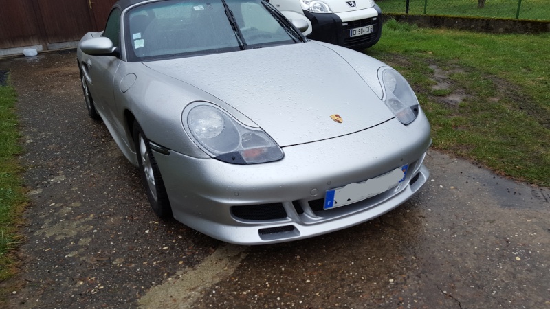 Mon Boxster  Avant10