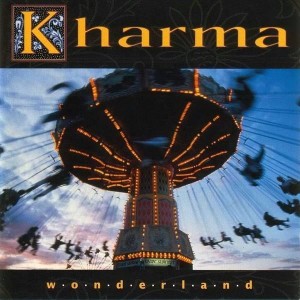 KHARMA Wonderland (2000) Kharma10