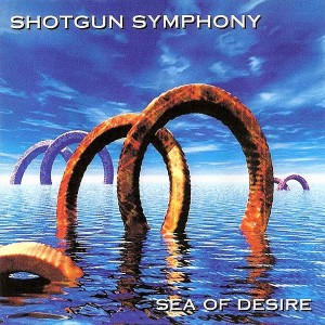 SHOTGUN SYMPHONY Sea of Desire (1999) Shotgu10