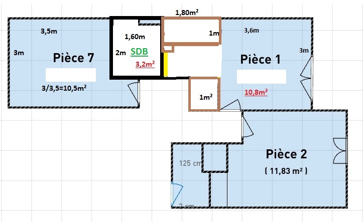 conseils d'aménagement d'une chambre parental Senari10