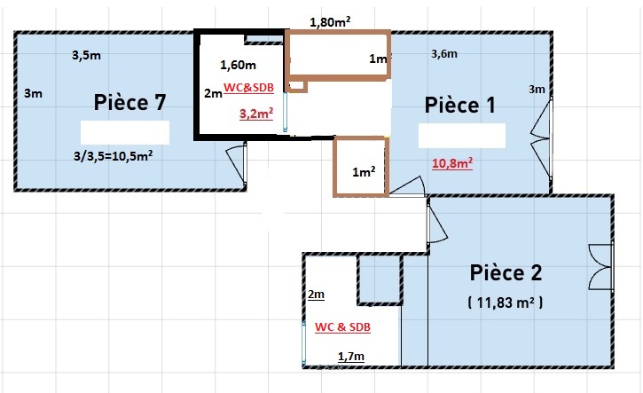 conseils d'aménagement d'une chambre parental Senari11