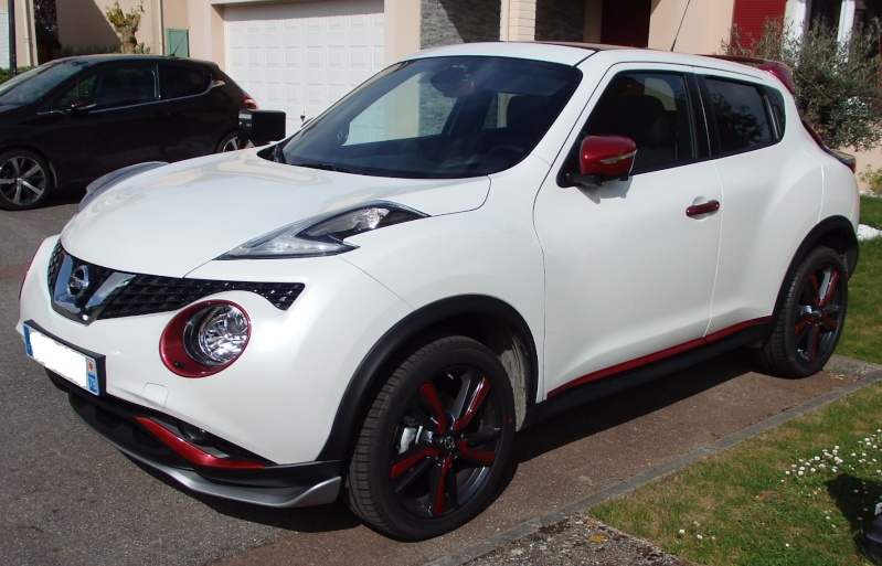 Voiture de Mme et de mes autres jouets P5090010