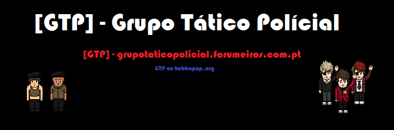 Grupo Tático Polícial