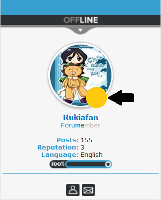 Adding A badge On The Bottom-Right Corner of The Avatar For Members of A Specific Usergroup? Badge110