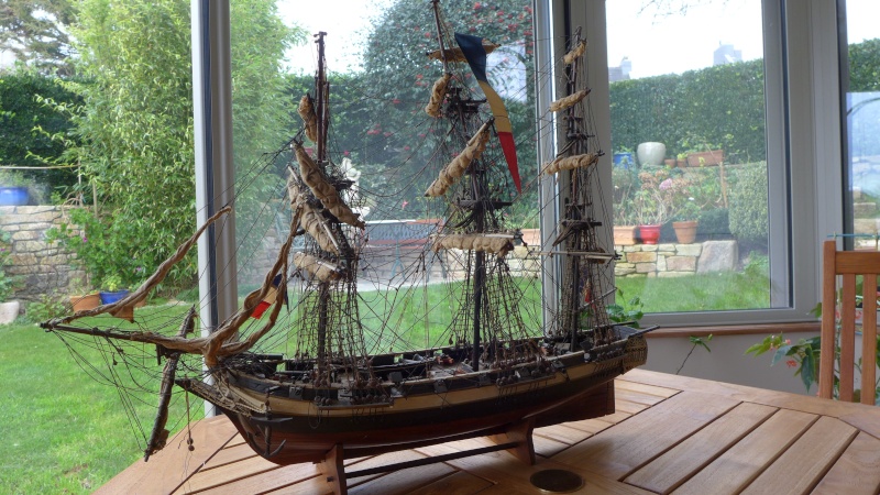 Corvette Astrolabe (restauration plan AAMM) de Magellan Astrol15