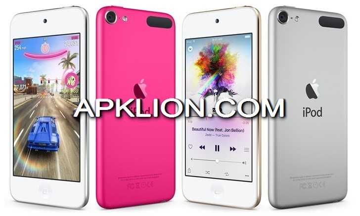 Apple iPhone 5se to come back in Pink, along with Silver and Space Grey Apple_10