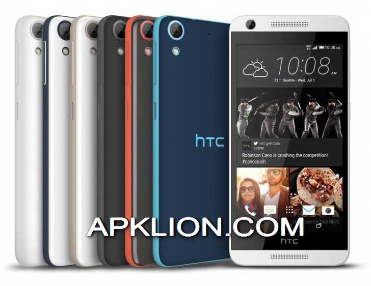 HTC unveils new Want 626 model in India Htc_un10