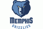 Grizzlies Block Logo11