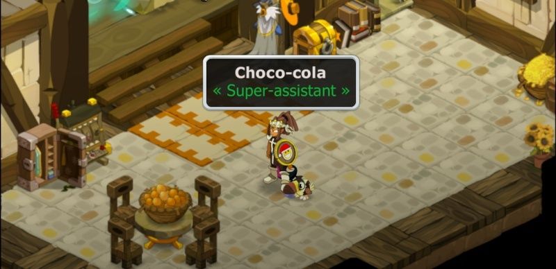 Candidature de Choco-Cola [Refusée/Annulée] Dofus_11