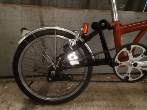 Brompton l5 sale