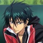 Echizen Ryoga 21ip10