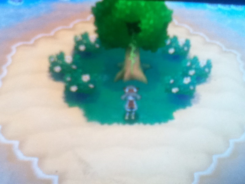 Pokémon ROSA : Postez votre QR code ! Image35
