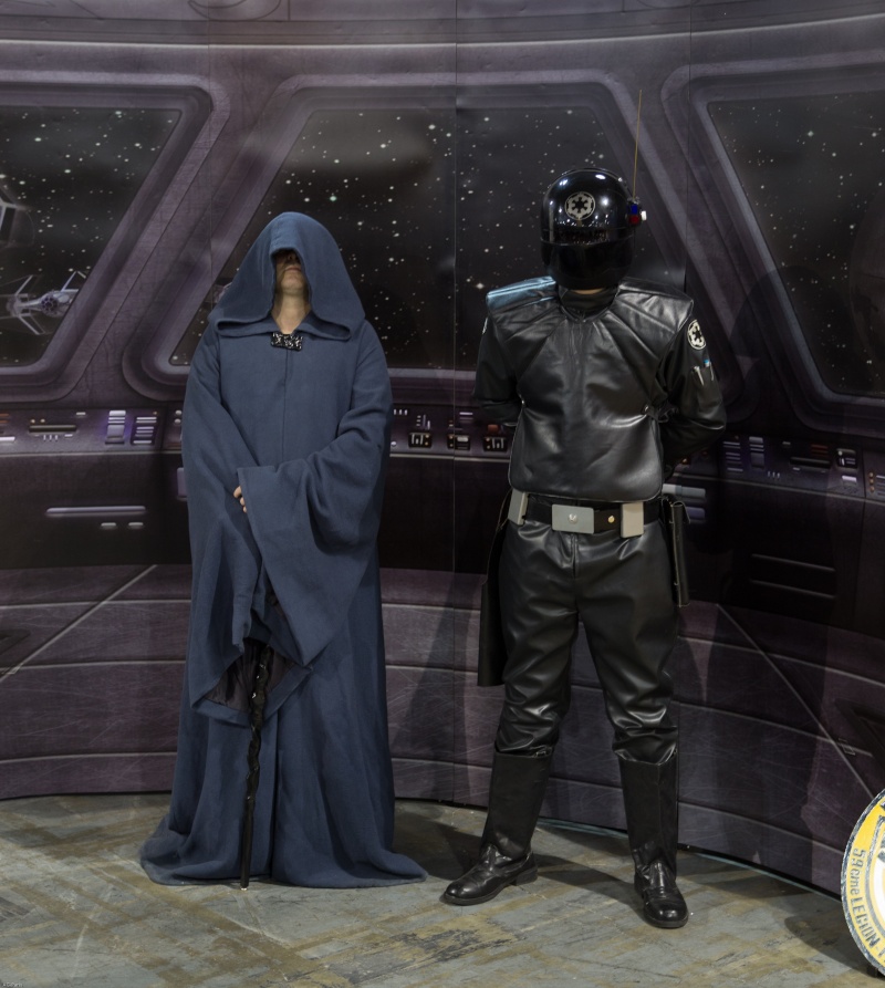 Reportage au Paris Manga & SciFi Show - 6/7 février 2016 59eme_13