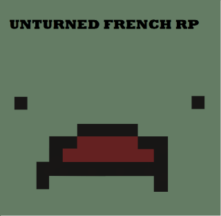 FrenchRPUnturned