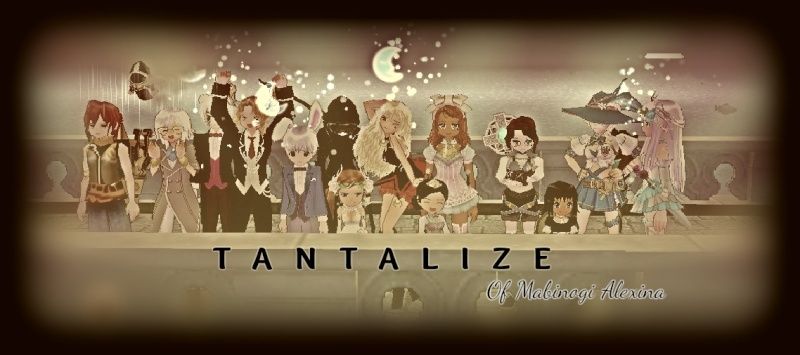 Tantalize