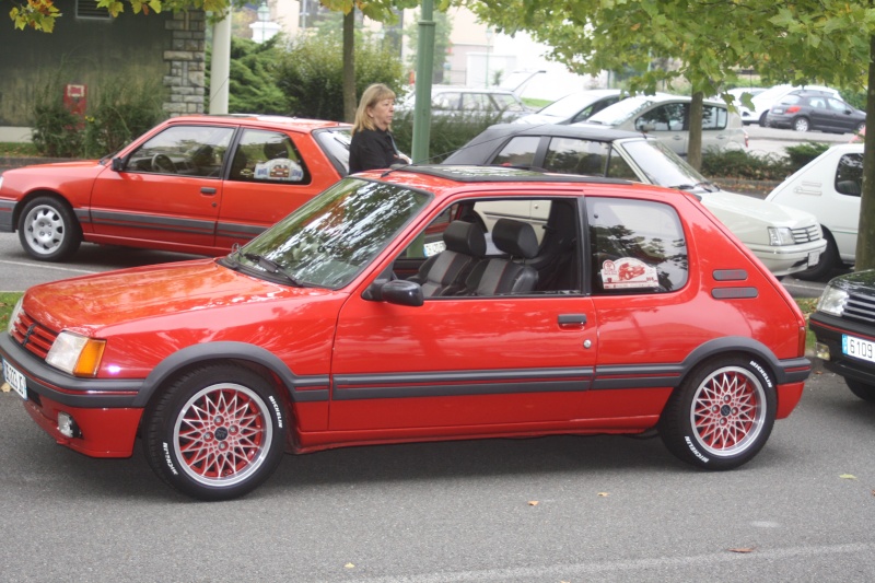 Rassemblement 205 gti à SOCHAUX Img_3013