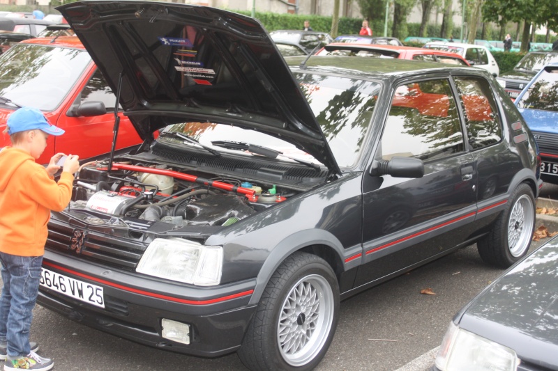 Rassemblement 205 gti à SOCHAUX Img_3016