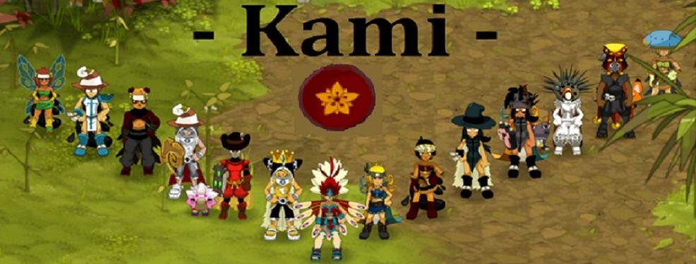 -Kami-