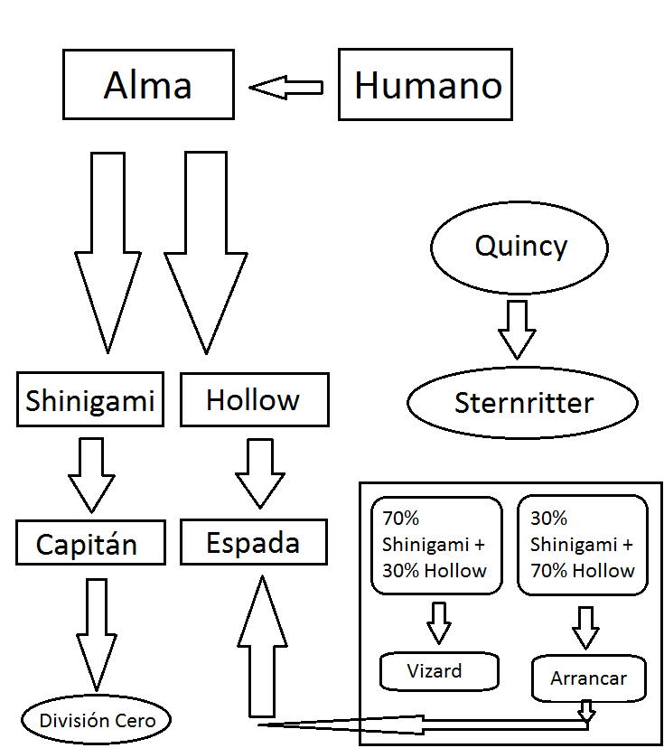 Manual para el alma recién llegada [RANGOS] Esquem10