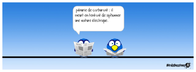 Les oiseaux // les birds   BD   satyrique  - Page 3 Boudu117