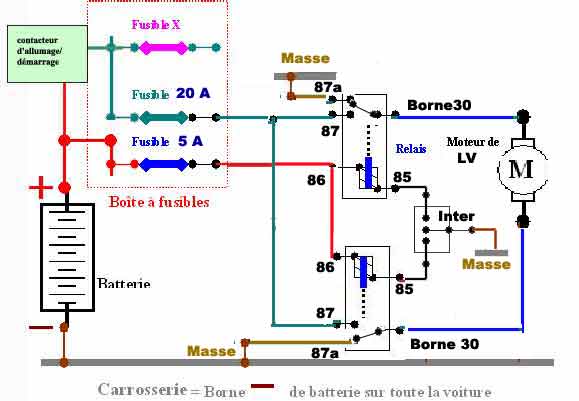 [RESOLU] Panne Lève vitres électriques Leve_v10