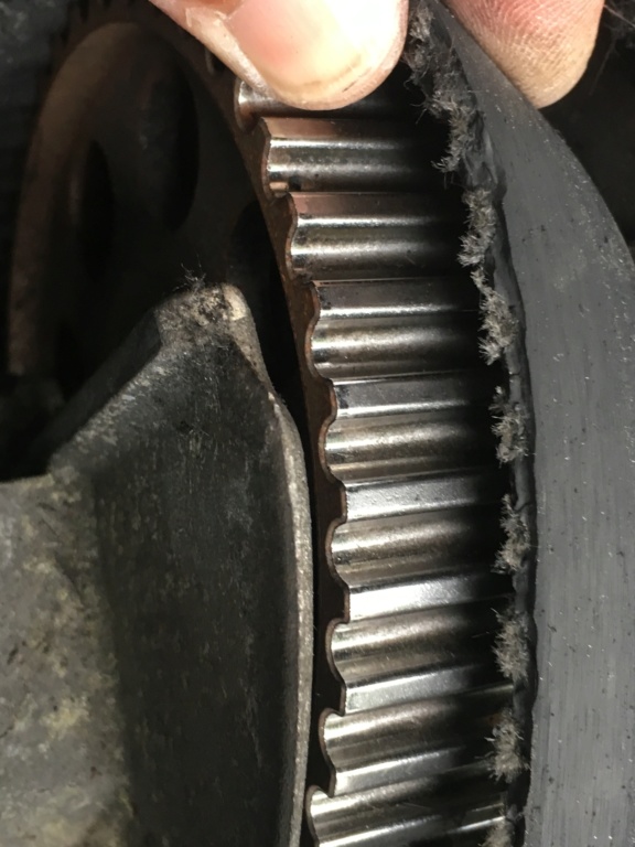 Distribution safrane 2.2dt 99674810