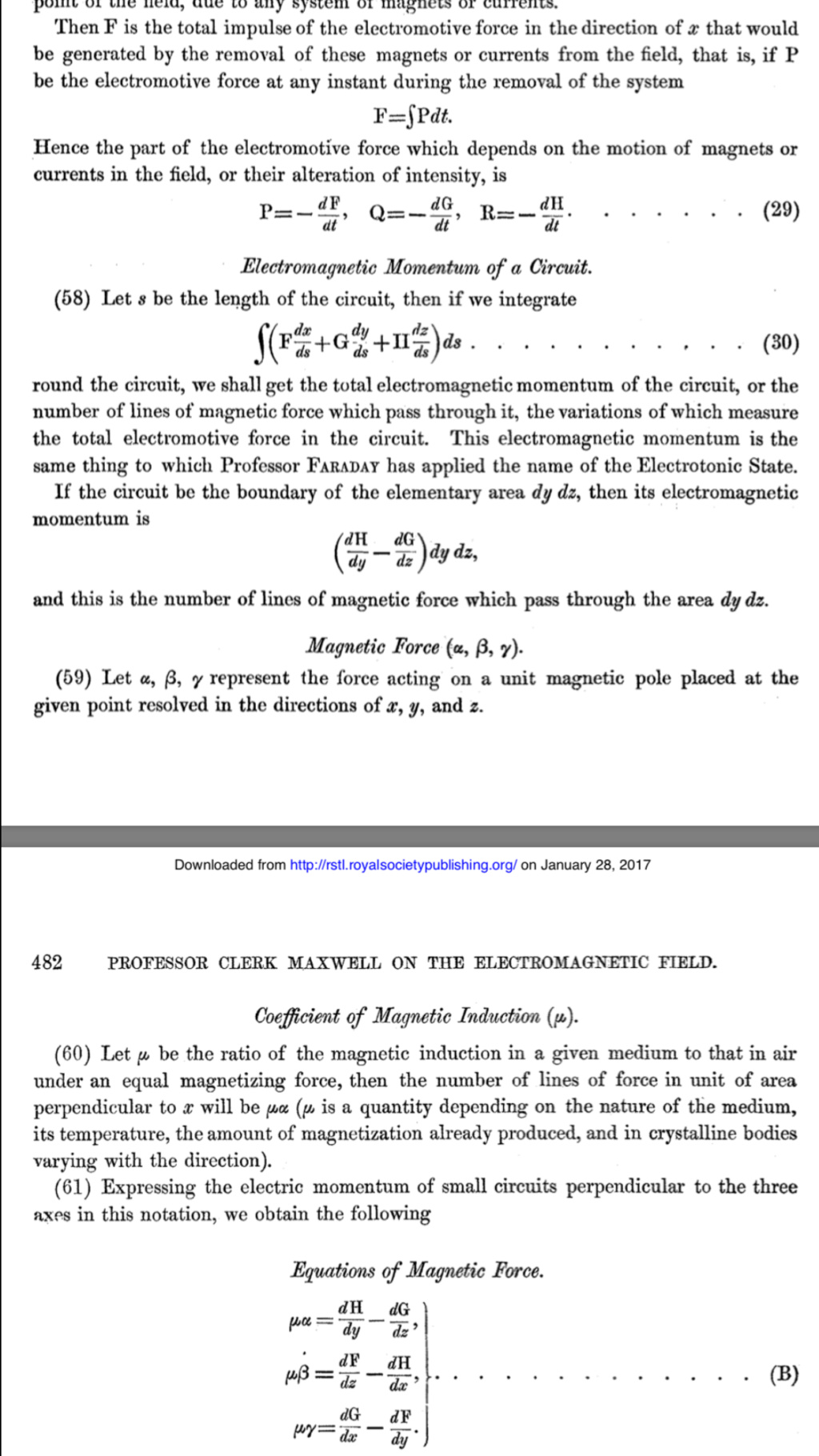 Maxwell - Despre ecuaţiile lui Maxwell - Pagina 11 4461df10