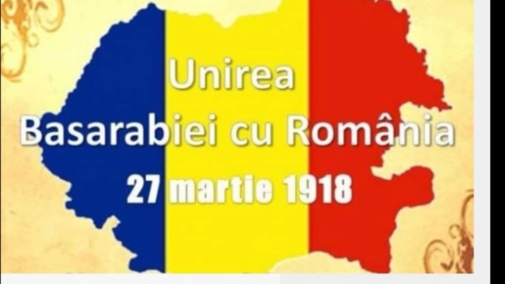 Basarabia, Bucovina - pământ românesc Scree132