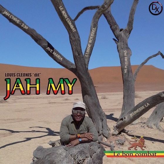 Jah My - Le Bon Combat (2014) 00_jah10