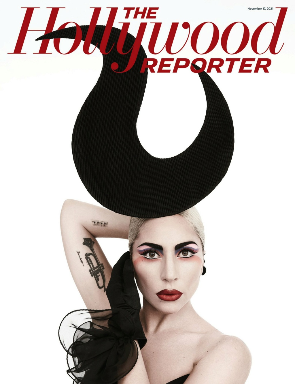 DomPérignonxLadyGaga - Lady Gaga - Σελίδα 32 20211125