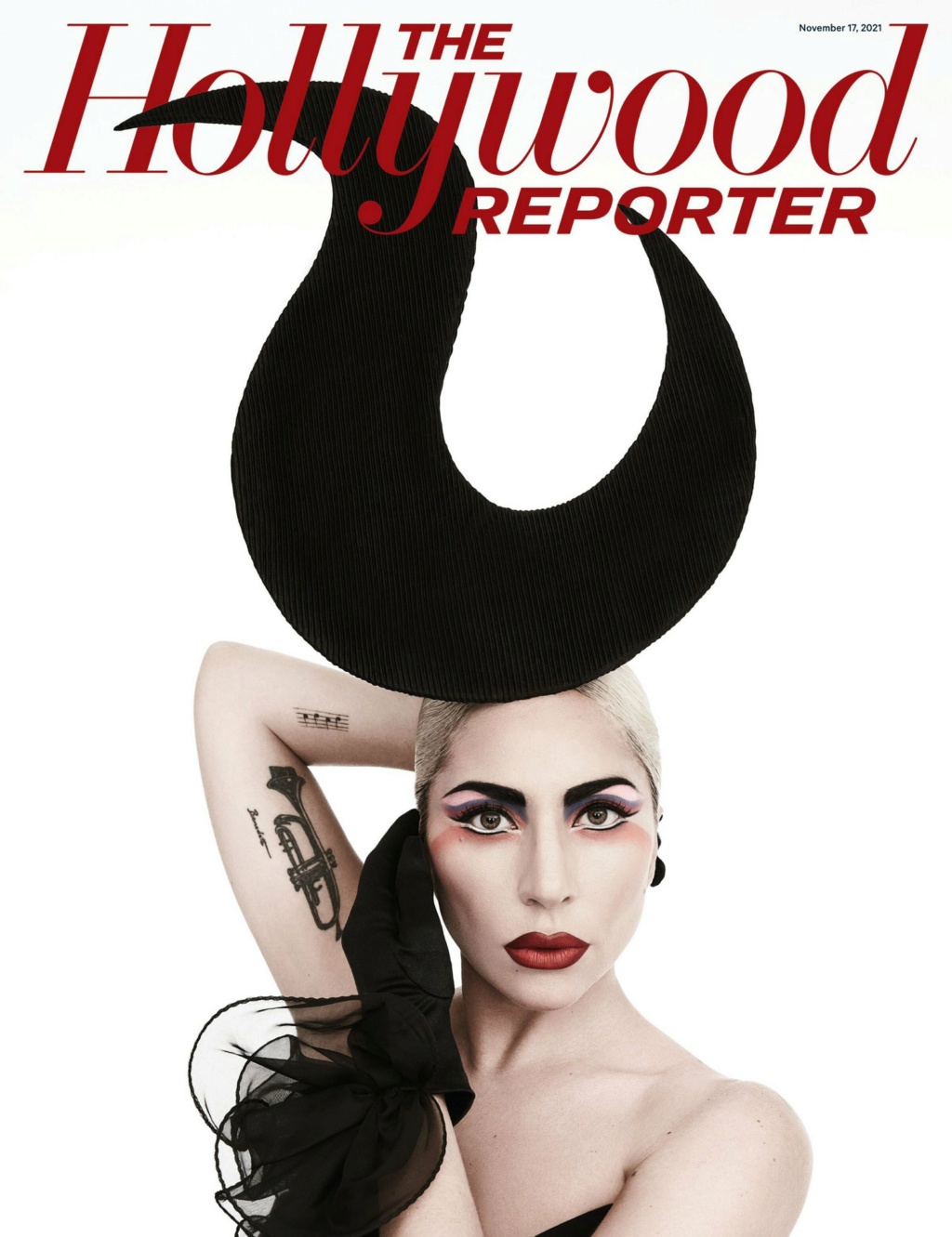Lady Gaga - Σελίδα 32 20211125