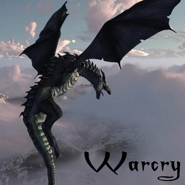 Liste des Albums Warcry11
