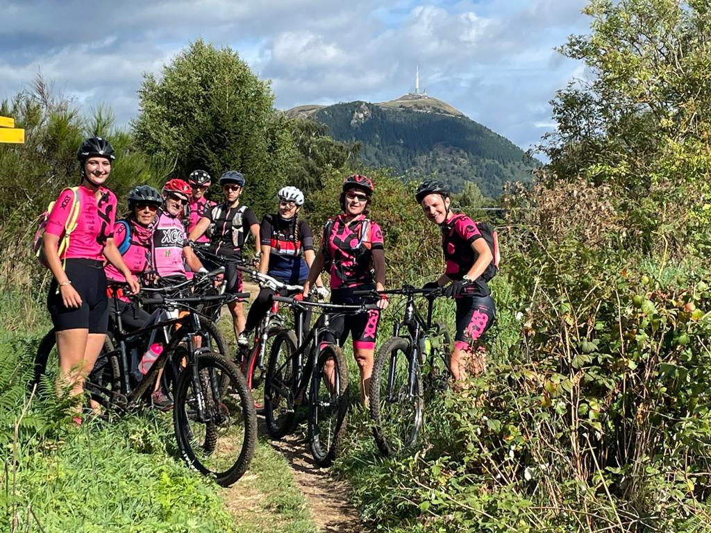  Entrainement spécial féminines du SAMEDI rdv habituel parking La Cassière  - Page 7 Vbvxb10