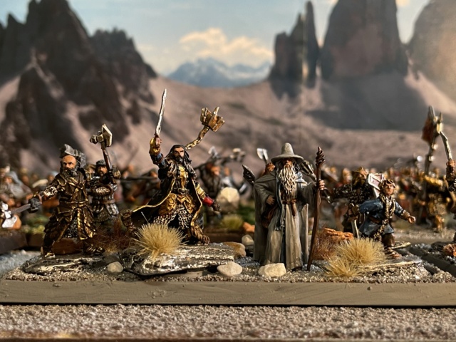 Aragorn et les 5 Armées - Les Nains - Update - Page 4 Img_9510