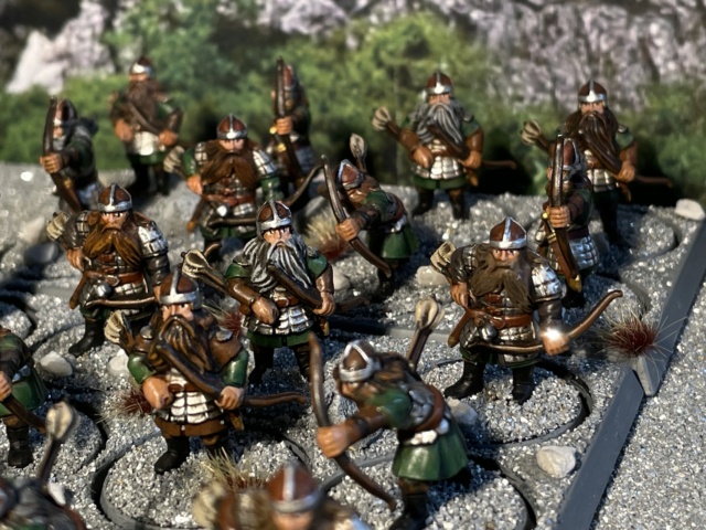 Aragorn et les 5 Armées - Les Nains - Update - Page 4 Img_9560