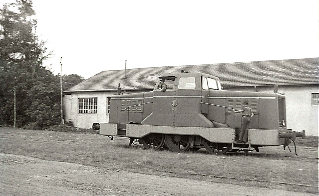 Réseau HO Proto87 : Bel-Air Gascogne 1965_010