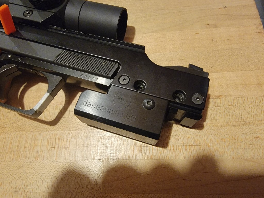 New Hammerli 208/215 Gizmos 20230212