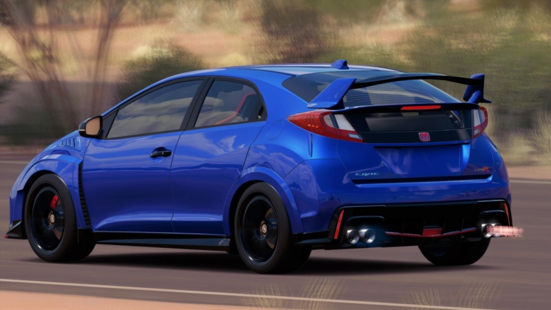 RG-Performance and Style Civic10