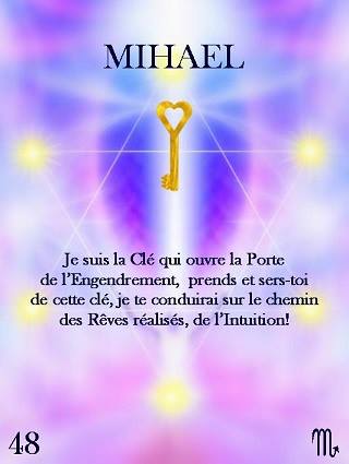 ANGE MIHAEL 48 4810