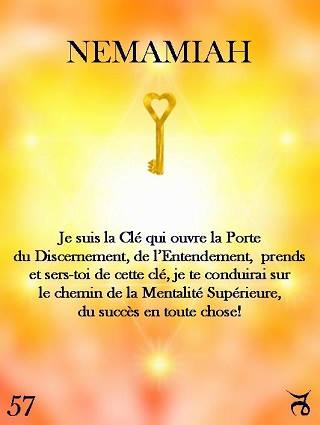 ANGE ARCHANGE NEMAMIAH 57 5710