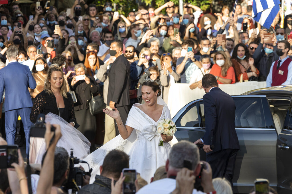 BODA DE PHILIPPOS DE GRECIA Y NINA FLOHR - Página 3 12149